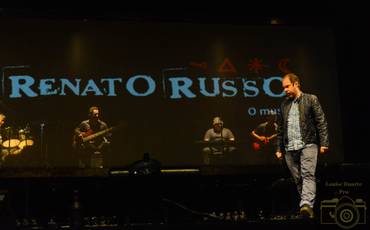 Bruce Gomlevsky Recebe A Imprensa Carioca E Fala Sobre A Nova Temporada de 