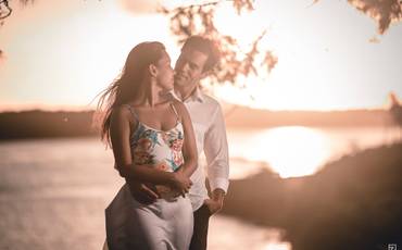 Locais mais bonitos para ensaio e-session em Fortaleza