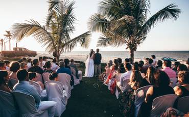 Casar de manhã, tarde ou noite? Vantagens e desvantagens