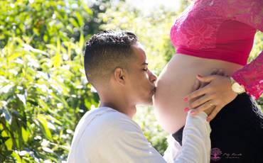 Com que roupa eu vou para o ensaio? Dicas Gestantes