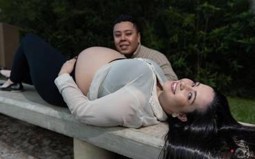 Qual a Melhor Época Para Fazer o Ensaio Fotográfico de Gestante?