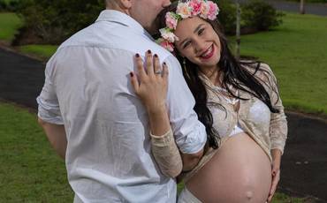 8 Dicas de Beleza Para as Futuras Mamães