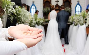 Como Ganhei o Meu Casamento no Parque Beto Carrero world