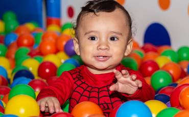 A Importância de Contratar um Fotógrafo Para Sua Festa!