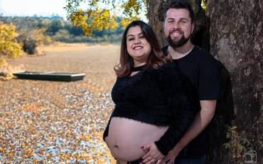 A Volta Por Cima Após a Perda De Um Bebê!