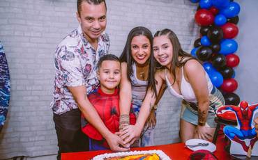 3 dicas para você contratar o fotógrafo para sua festa/evento: