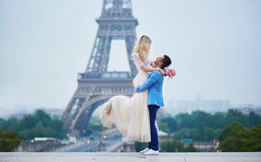 Destination Wedding