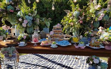 Destination Wedding em Paraty