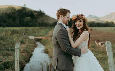 O que não pode faltar na decoração do seu casamento?