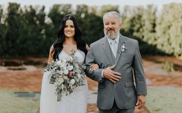 O que é micro wedding?