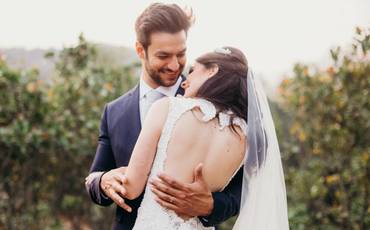 Tudo que você precisa saber sobre casamento no campo