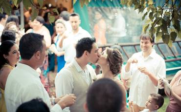 Casando no Campo - Como organizar