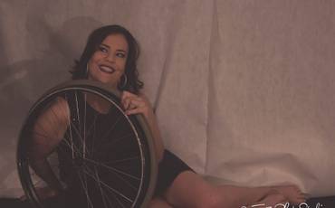 Janaína, uma estrela especial