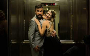 Trajes Sociais Classic Rigor