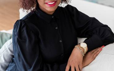 Fotografia para Personal Branding (marca pessoal) - Sessão Thaís Pires