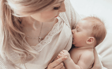 Laserterapia para amamentação