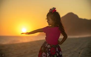 Cuidados com Ensaios no Verão