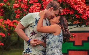 3 motivos para fazer um ensaio de casal | Dia dos Namorados