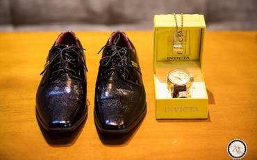 Dia do noivo: Aproveitarem com estilo!