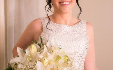 Diferentes tipos de buquê