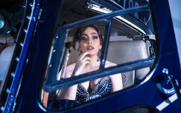 FESTAS DE DEBUTANTES MODERNAS