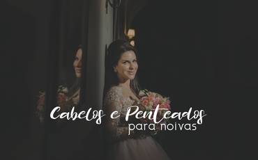O penteado ideal para seu perfil e estilo