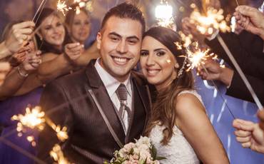Vou Casar, e agora?