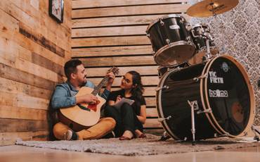 Dicas para ensaio Pré Wedding