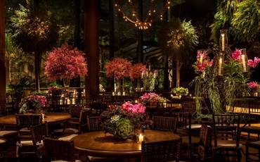 Top 10 Espaços para Casamento em São Paulo