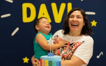 Dicas para uma festa infantil linda! 