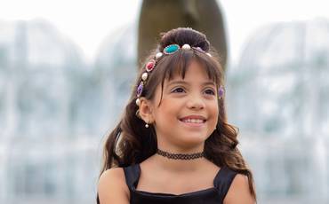 Como devo me preparar para o ensaio externo?