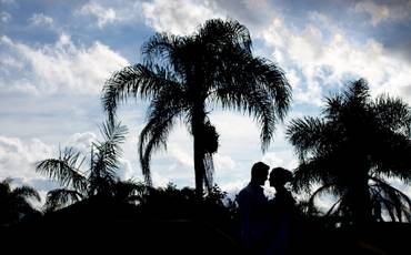 Stephanie + Rafael  - Um dia pra lá de Especial