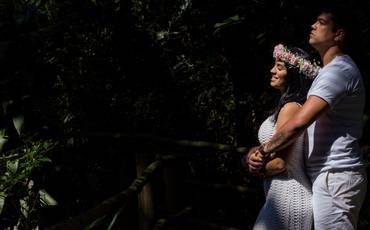 Session - Talita + Marcio