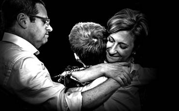 Bar Mitzvah | Nicolas Goldbaum | CIP - Centro Israelita Paulista