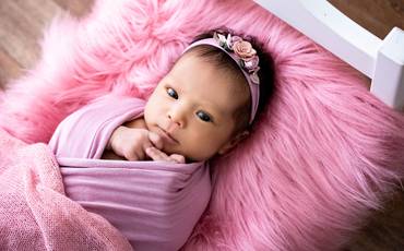 6 Motivos Para Fazer O Newborn Do Seu Filho