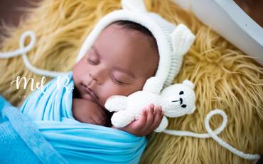 12 Coisas Que Você PRECISA Saber Sobre Ensaio Newborn