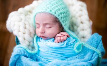 Guia Completo do Ensaio Newborn