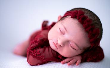 A Melhor Experiência Newborn Para Você e Seu Bebê