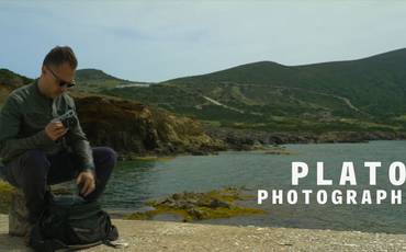 Platon: um episódio para todo fotógrafo assistir!