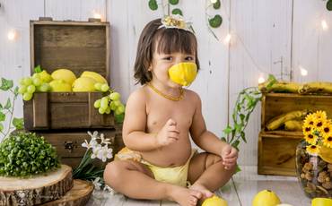 Smash the Cake | Mariah