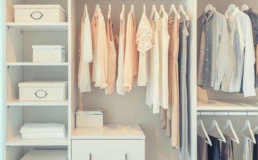 Como Eliminar Cheiro de Mofo no Guarda-Roupa.