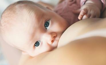 7 maneiras de preparar a mama para o aleitamento . 