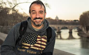 Porque sou Fotógrafo de Família!