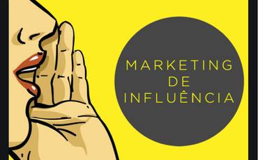 O mercado está investindo em marketing de influência? Marketing digital o futuro do mercado.