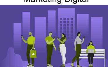 O que é Marketing Digital? Tudo sobre o conceito, como fazer e começar sua estratégia de Marketing Online.
