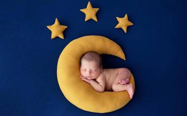 Orientações Pré Ensaio - NEWBORN