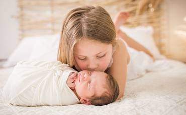 Primeiros dias do Otávio