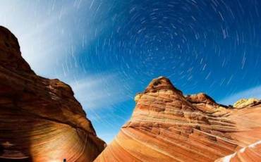 12 Fotos mostrando o mesmo lugar pelas lentes de um amador e de um profissional