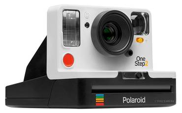 O retorno da Polaroid: conheça a nova câmera instantânea OneStep 2