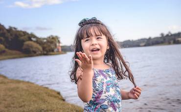 Fotografia Infantil Curitiba: 5 Dicas para um Ensaio Maravilhoso